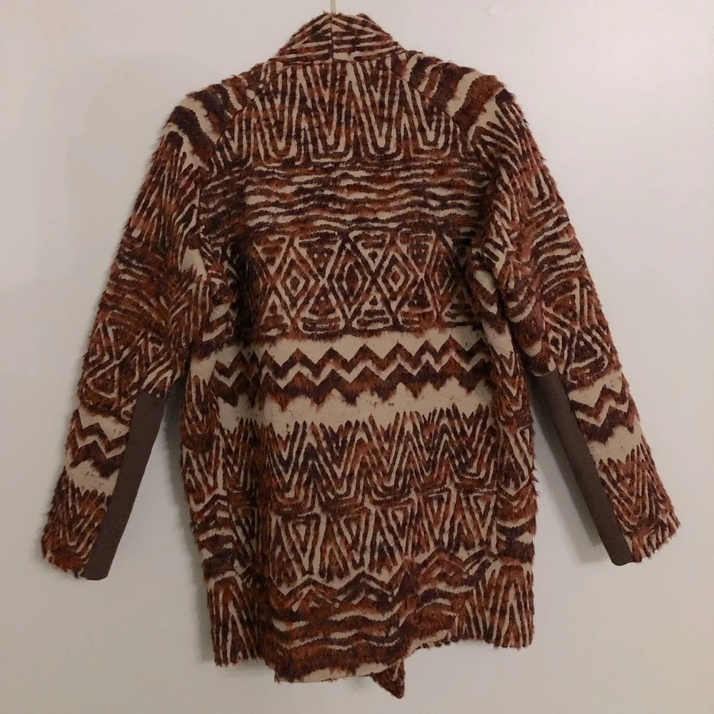 Free People Brand Luxury Designer Jacket - Picture 2 of 6